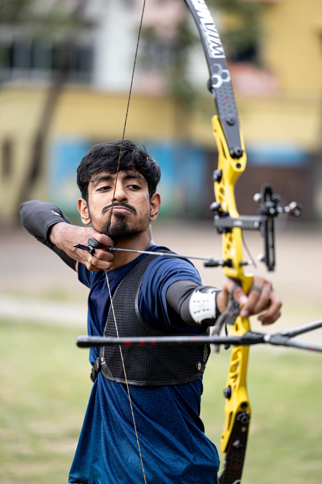 Coach Vignesh T C